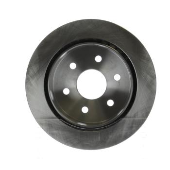 Inroble BR55092 Disc Brake Rotor product image 3 of 5