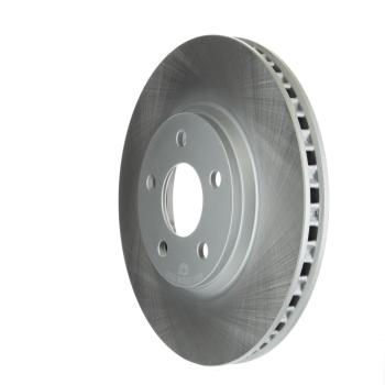 Inroble BR55093 Disc Brake Rotor product image 1 of 5