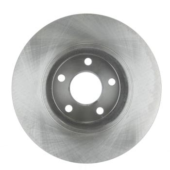 Inroble BR55093 Disc Brake Rotor product image 3 of 5