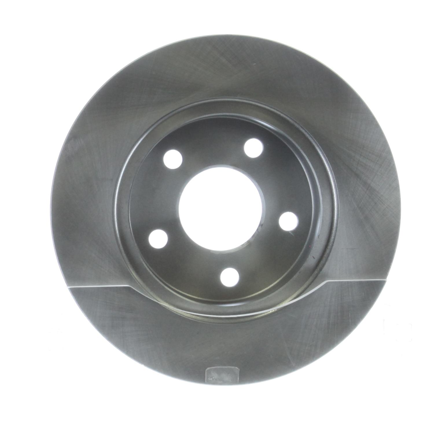 Inroble BR55094 - Disc Brake Rotor Inroble BR55094 Disc Brake Rotor product image 3 of 5