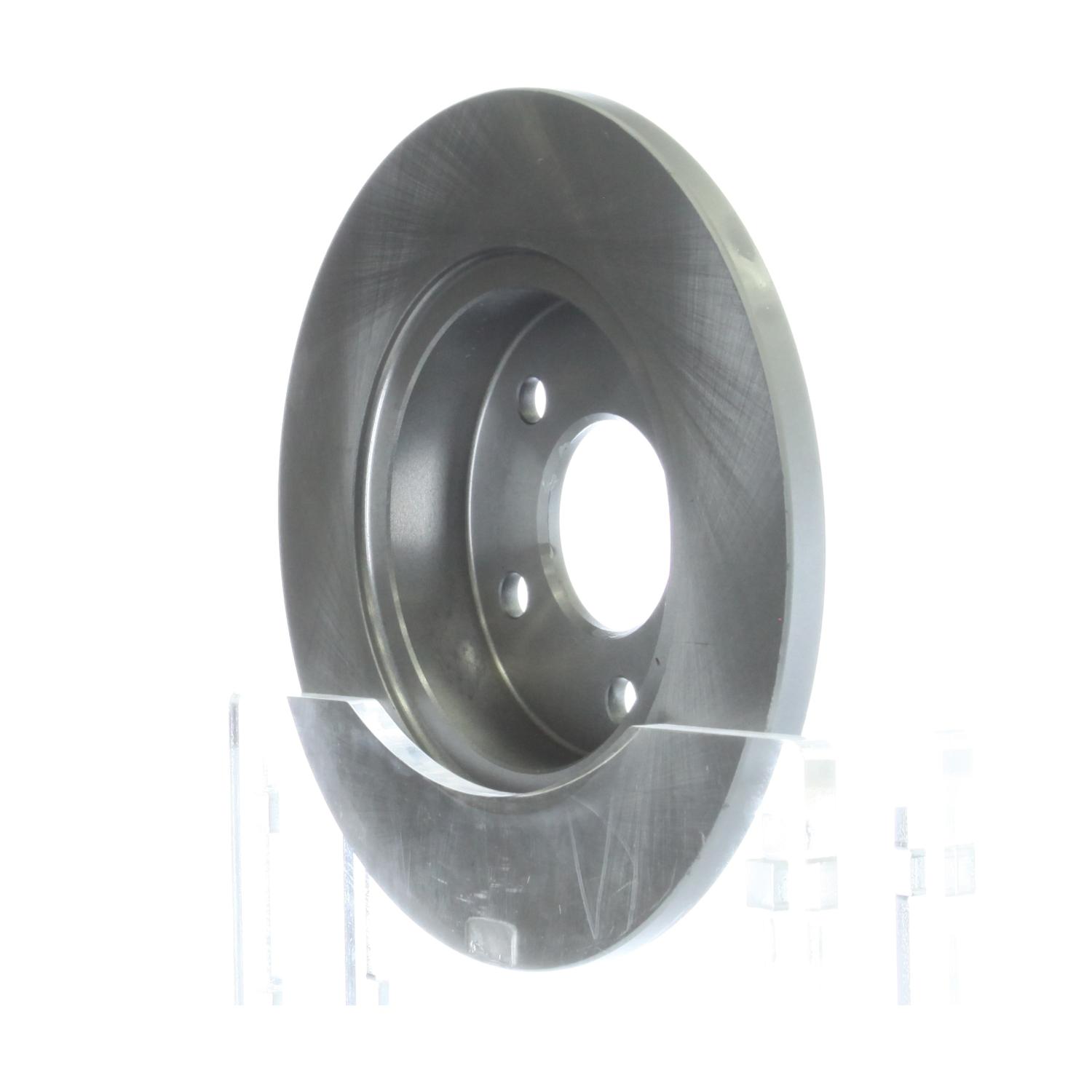 Inroble BR55094 - Disc Brake Rotor Inroble BR55094 Disc Brake Rotor product image 4 of 5