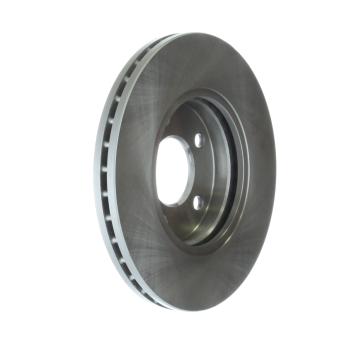 Inroble BR55095 Disc Brake Rotor product image 2 of 5