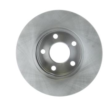 Inroble BR55095 Disc Brake Rotor product image 3 of 5