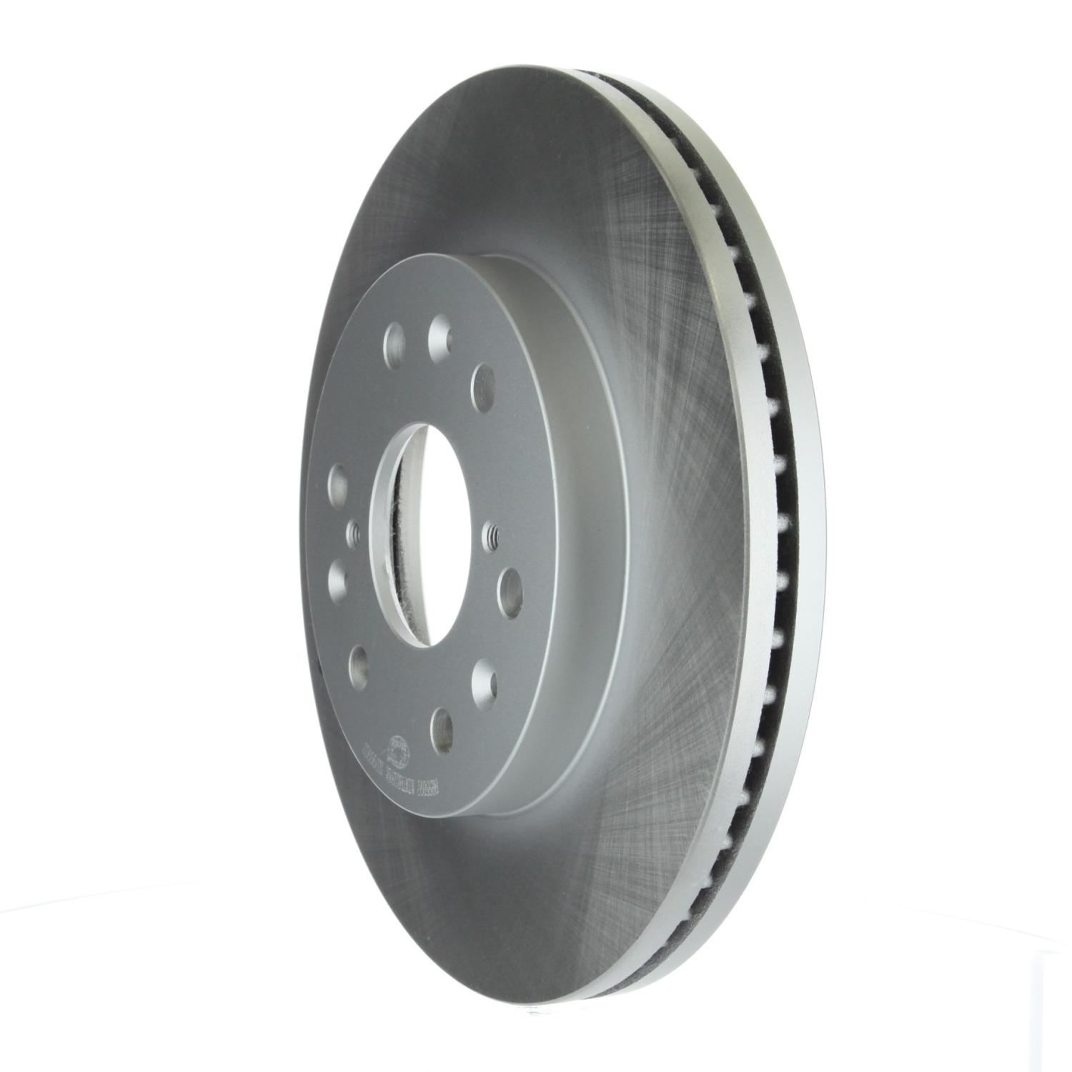Inroble BR55097 Disc Brake Rotor product image 1 of 5