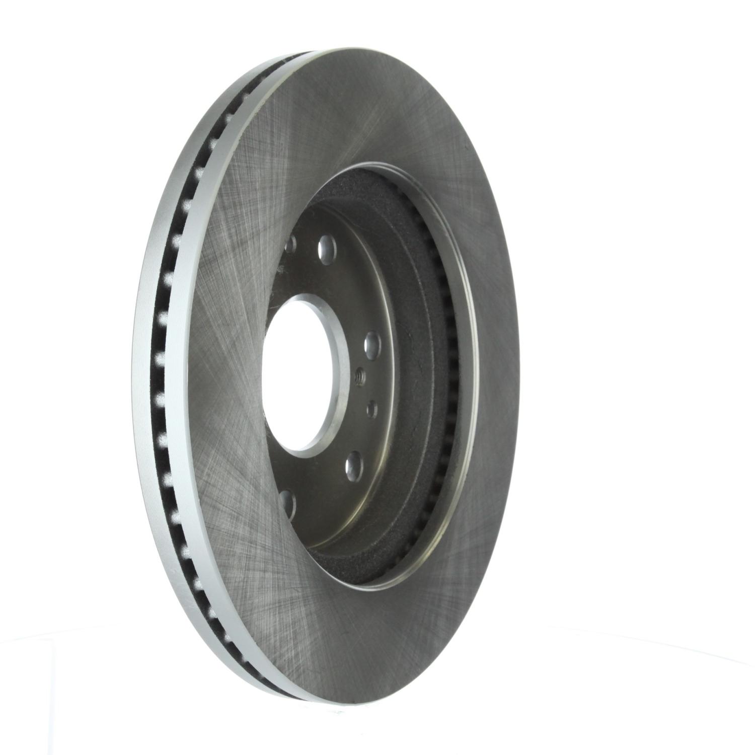 Inroble BR55097 Disc Brake Rotor product image 2 of 5