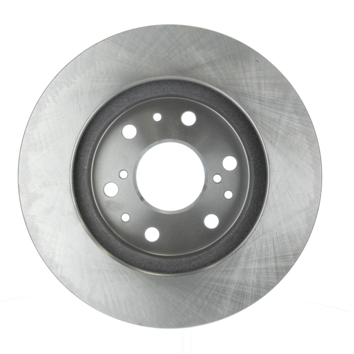 Inroble BR55097 Disc Brake Rotor product image 3 of 5