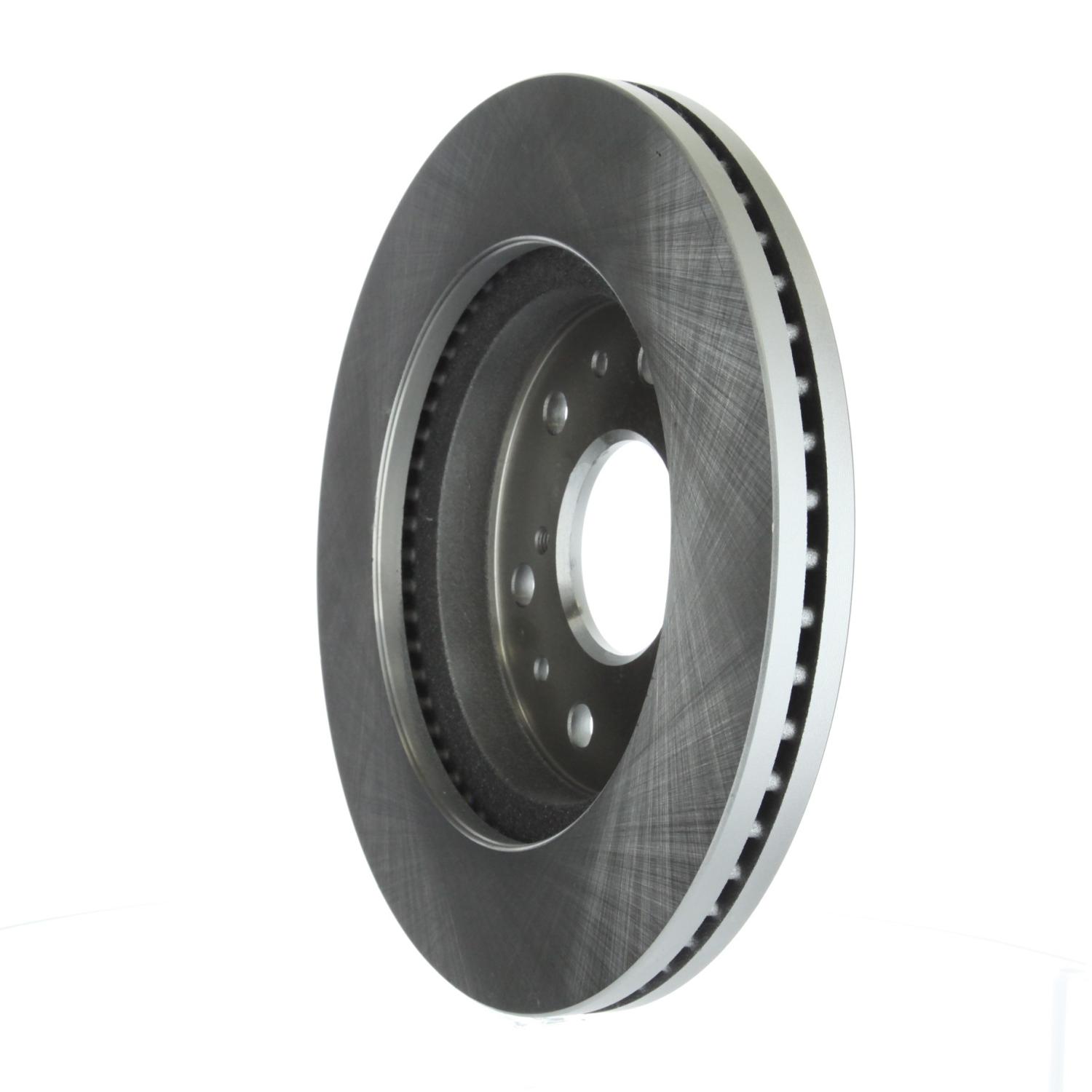 Inroble BR55097 Disc Brake Rotor product image 4 of 5