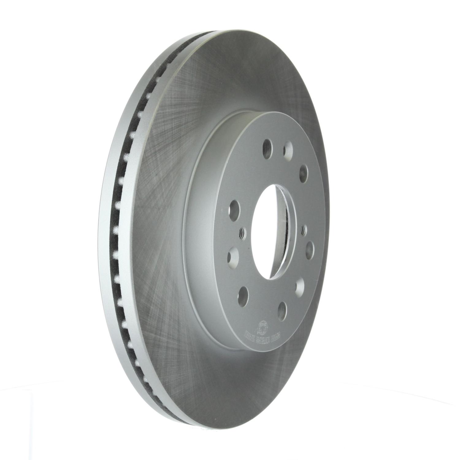 Inroble BR55097 Disc Brake Rotor product image 5 of 5