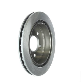 Inroble BR55098 Disc Brake Rotor product image 2 of 5