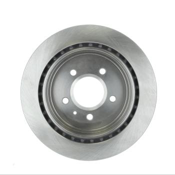 Inroble BR55098 Disc Brake Rotor product image 3 of 5