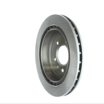 Inroble BR55098 Disc Brake Rotor product image 4 of 5