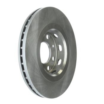 Inroble BR55099 Disc Brake Rotor product image 2 of 5