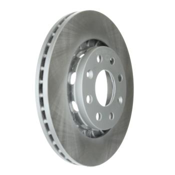 Inroble BR55099 Disc Brake Rotor product image 5 of 5