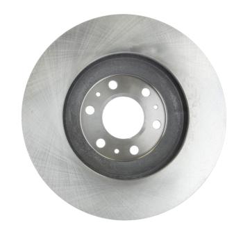 Inroble BR55102 - Disc Brake Rotor Inroble BR55102 Disc Brake Rotor product image 3 of 5