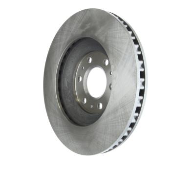 Inroble BR55102 - Disc Brake Rotor Inroble BR55102 Disc Brake Rotor product image 4 of 5