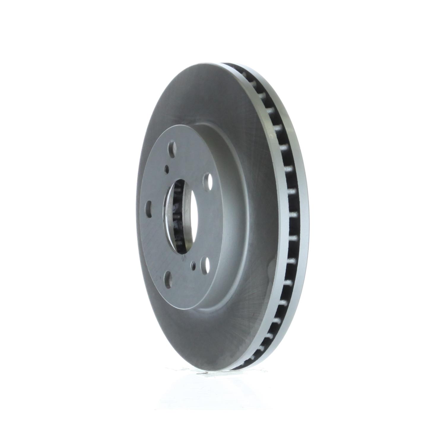 Inroble BR55104 - Disc Brake Rotor Inroble BR55104 Disc Brake Rotor product image 1 of 5