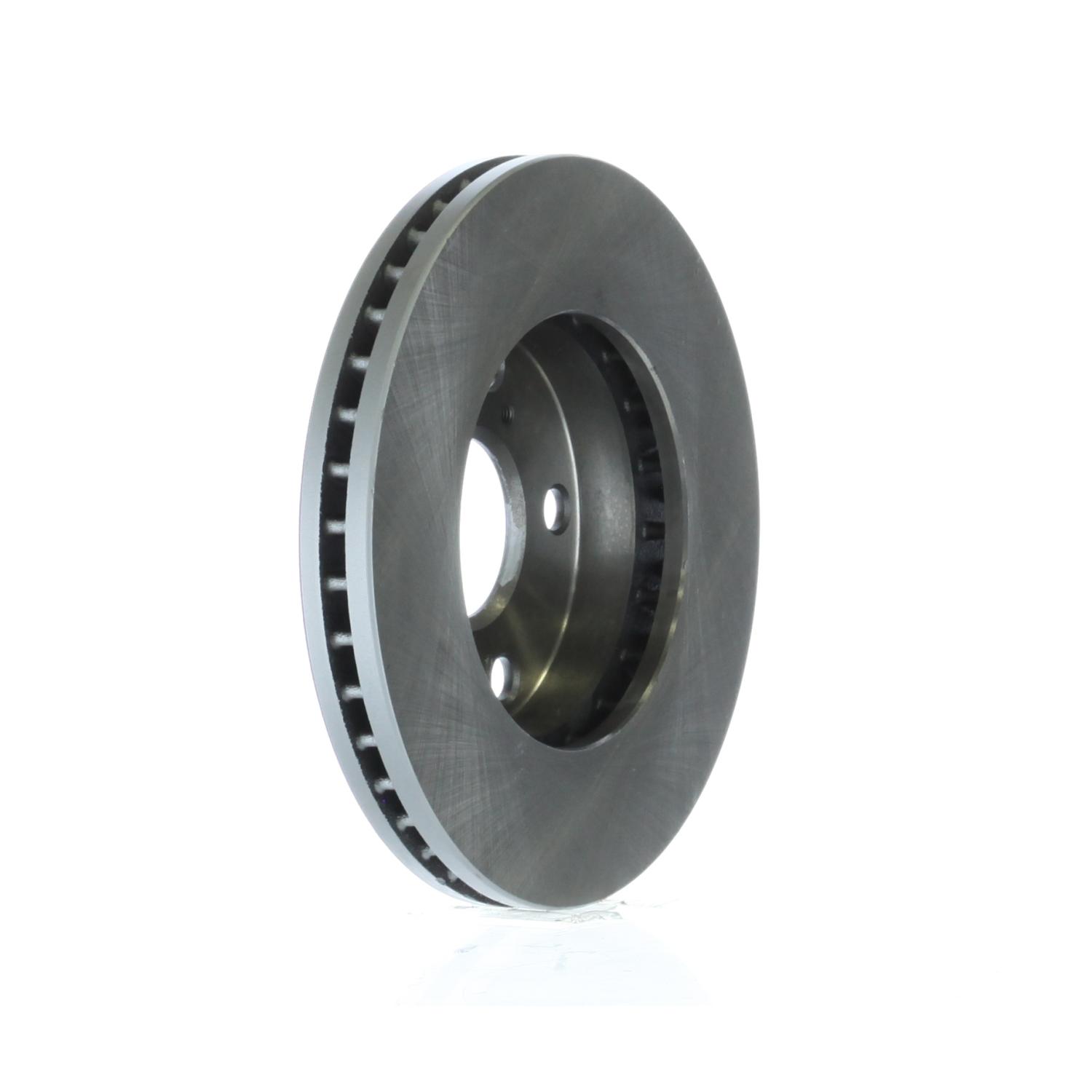 Inroble BR55104 - Disc Brake Rotor Inroble BR55104 Disc Brake Rotor product image 2 of 5