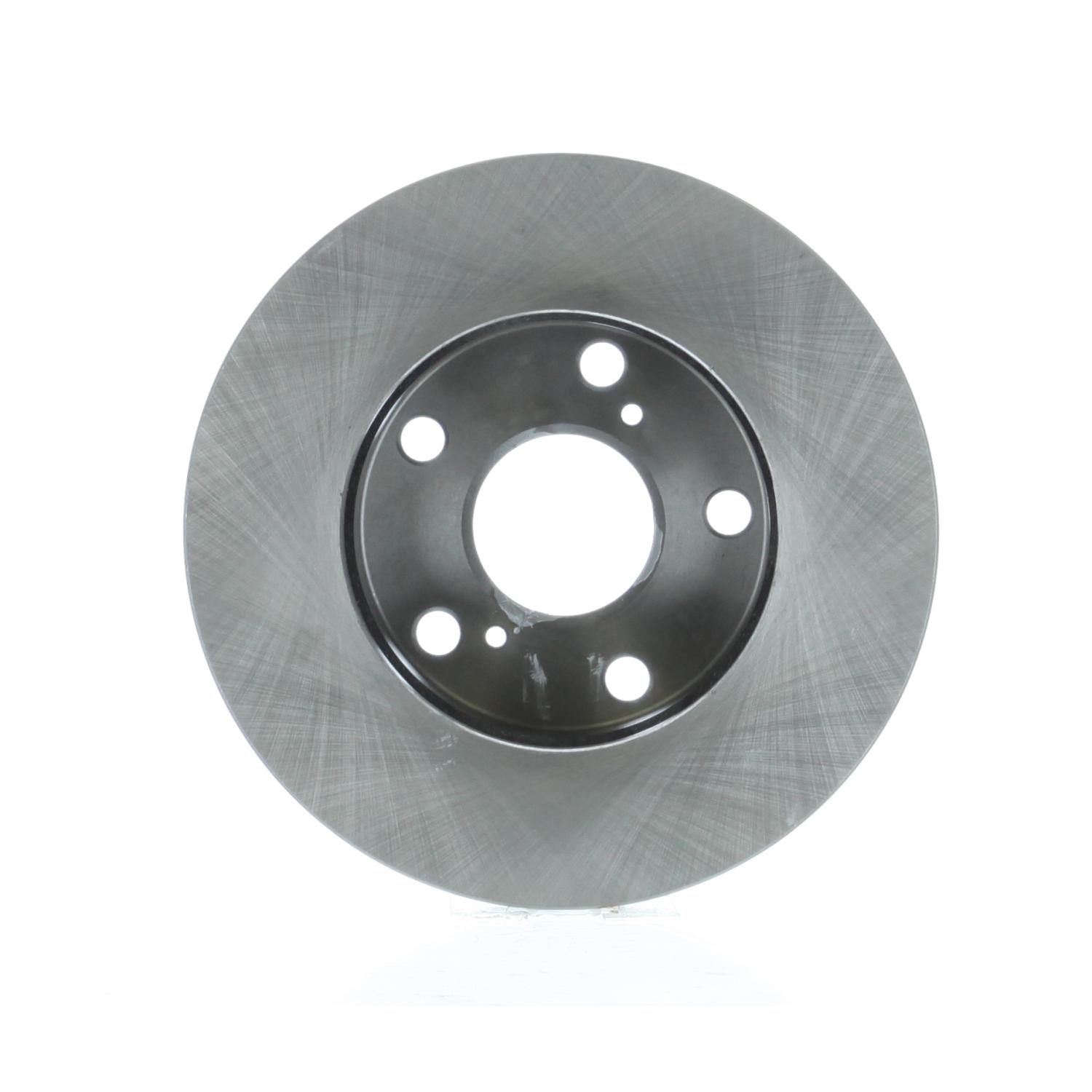 Inroble BR55104 - Disc Brake Rotor Inroble BR55104 Disc Brake Rotor product image 3 of 5