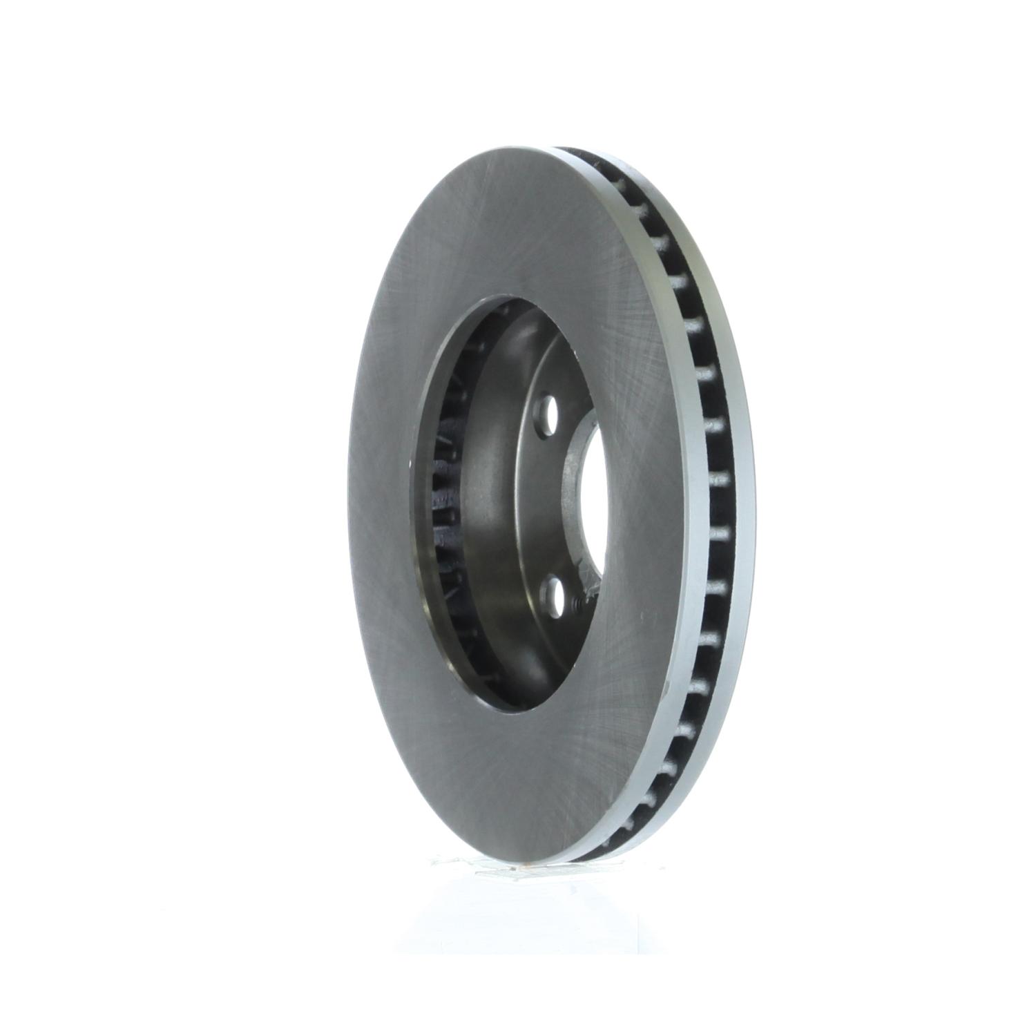 Inroble BR55104 - Disc Brake Rotor Inroble BR55104 Disc Brake Rotor product image 4 of 5