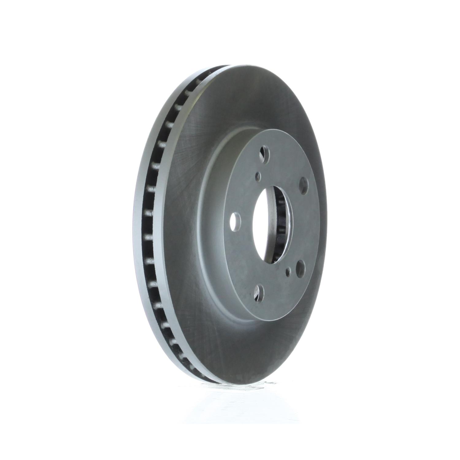 Inroble BR55104 - Disc Brake Rotor Inroble BR55104 Disc Brake Rotor product image 5 of 5