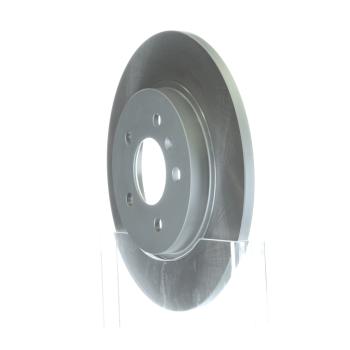Inroble BR55108 - Disc Brake Rotor Inroble BR55108 Disc Brake Rotor product image 1 of 5