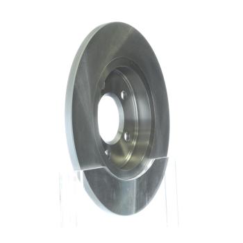 Inroble BR55108 - Disc Brake Rotor Inroble BR55108 Disc Brake Rotor product image 2 of 5