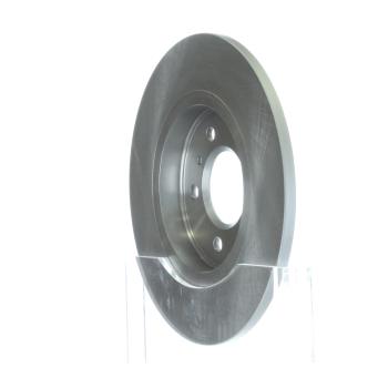 Inroble BR55108 - Disc Brake Rotor Inroble BR55108 Disc Brake Rotor product image 4 of 5