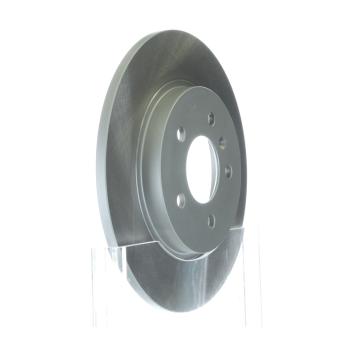 Inroble BR55108 - Disc Brake Rotor Inroble BR55108 Disc Brake Rotor product image 5 of 5