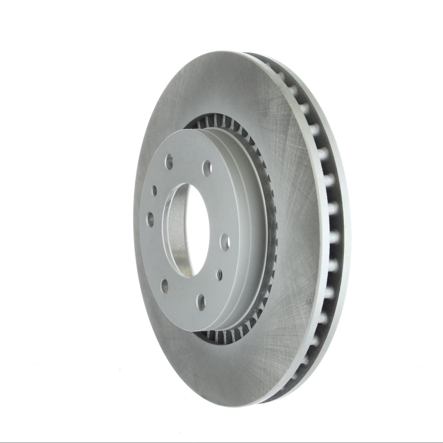 Inroble BR55112 - Disc Brake Rotor Inroble BR55112 Disc Brake Rotor product image 1 of 5