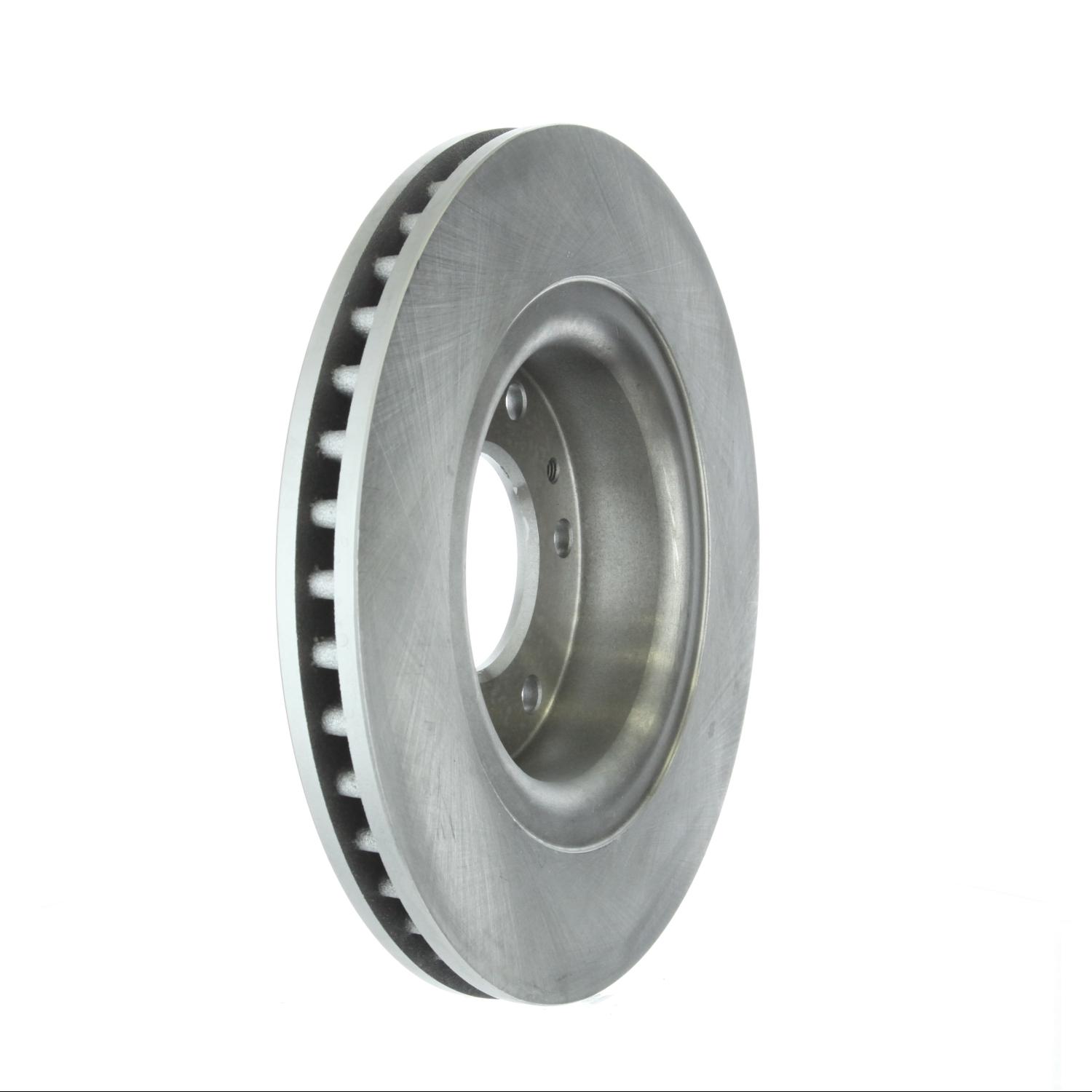 Inroble BR55112 - Disc Brake Rotor Inroble BR55112 Disc Brake Rotor product image 2 of 5