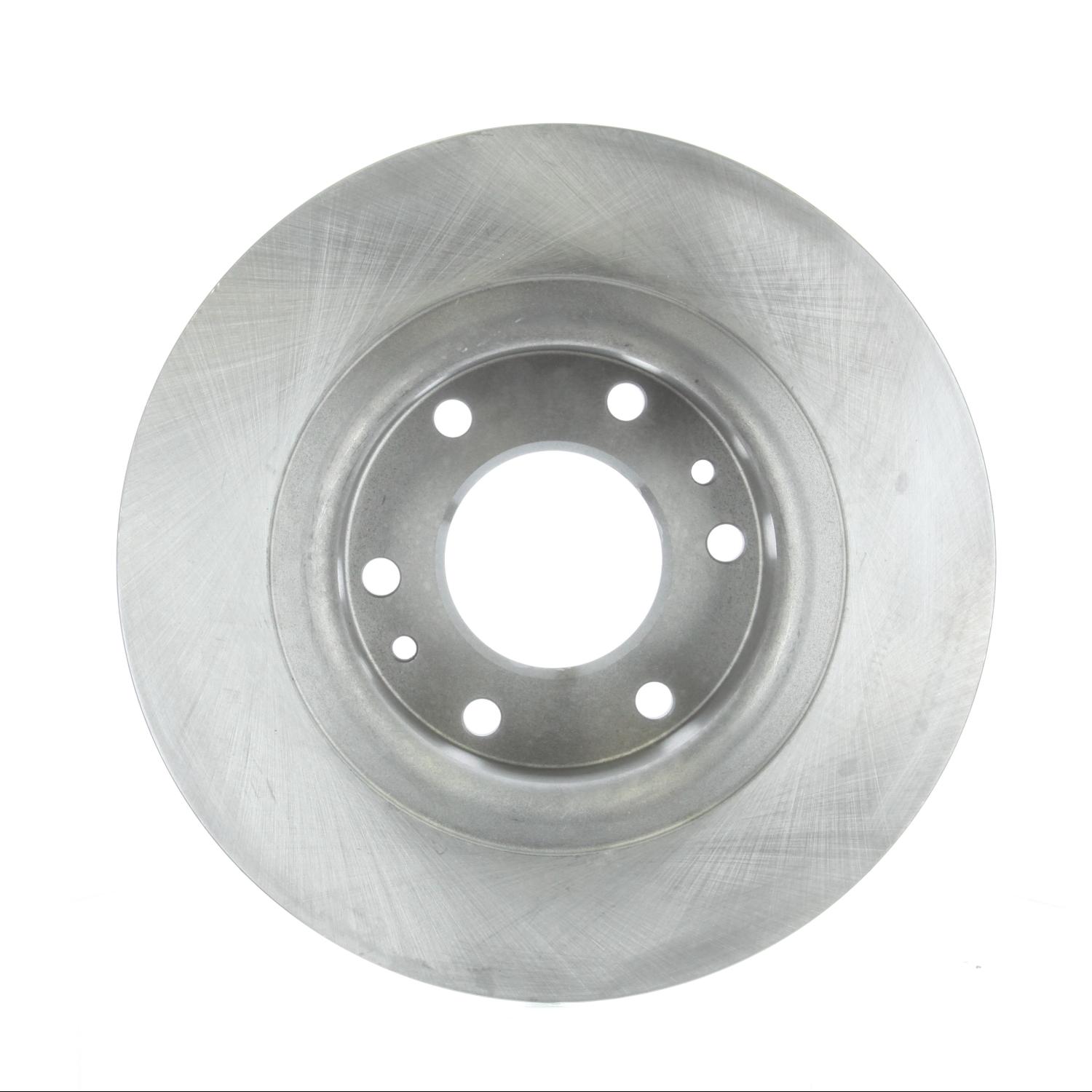 Inroble BR55112 - Disc Brake Rotor Inroble BR55112 Disc Brake Rotor product image 3 of 5