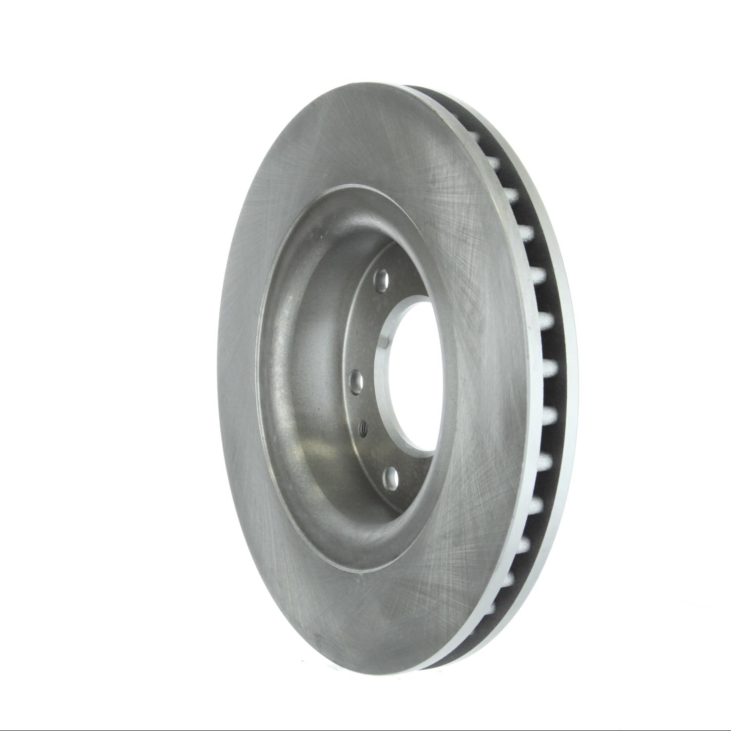 Inroble BR55112 - Disc Brake Rotor Inroble BR55112 Disc Brake Rotor product image 4 of 5
