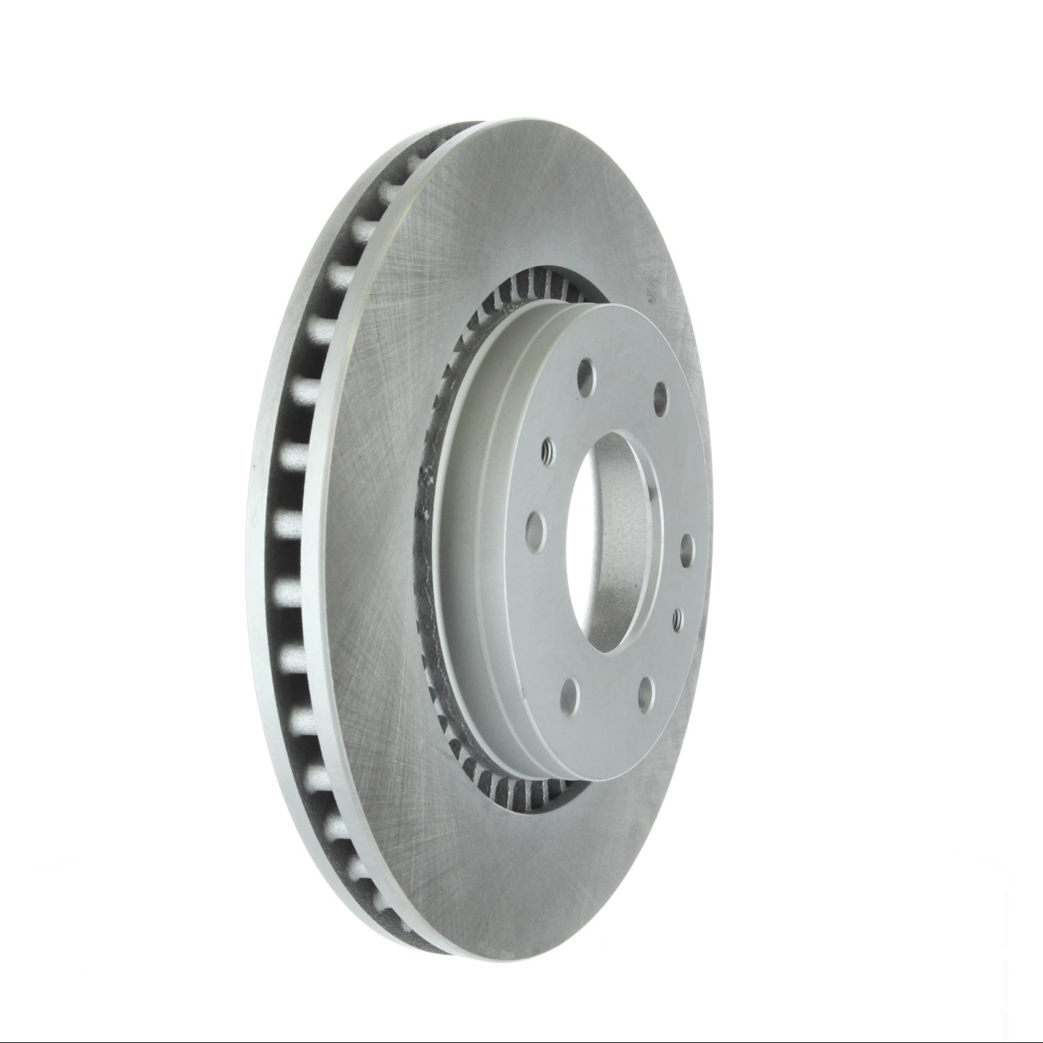 Inroble BR55112 - Disc Brake Rotor Inroble BR55112 Disc Brake Rotor product image 5 of 5