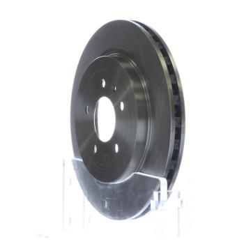 Inroble BR55113 Disc Brake Rotor product image 1 of 5