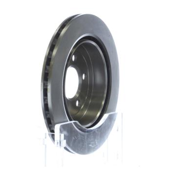 Inroble BR55113 Disc Brake Rotor product image 2 of 5