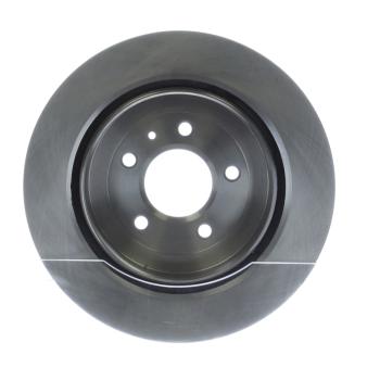Inroble BR55113 Disc Brake Rotor product image 3 of 5