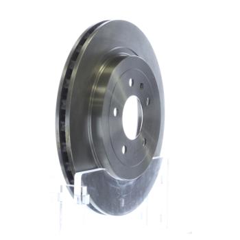 Inroble BR55113 Disc Brake Rotor product image 5 of 5