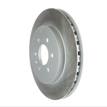 Inroble BR55114 Disc Brake Rotor product image 1 of 5
