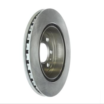 Inroble BR55114 Disc Brake Rotor product image 2 of 5