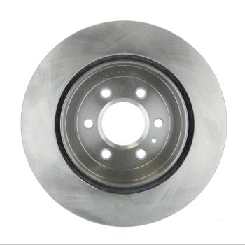 Inroble BR55114 Disc Brake Rotor product image 3 of 5