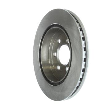 Inroble BR55114 Disc Brake Rotor product image 4 of 5
