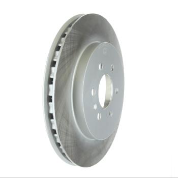 Inroble BR55114 Disc Brake Rotor product image 5 of 5