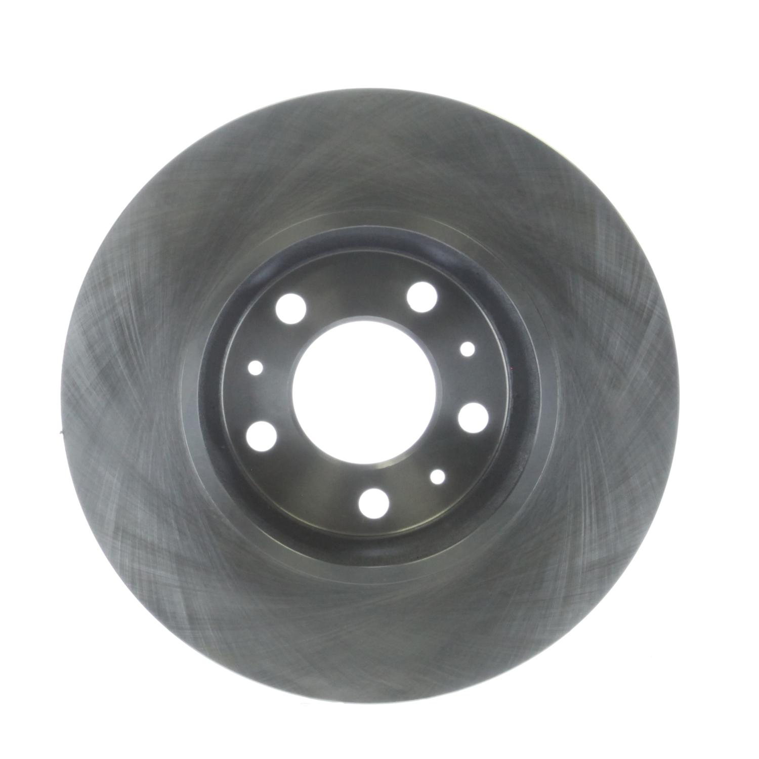 Inroble BR55117 - Disc Brake Rotor Inroble BR55117 Disc Brake Rotor product image 3 of 5