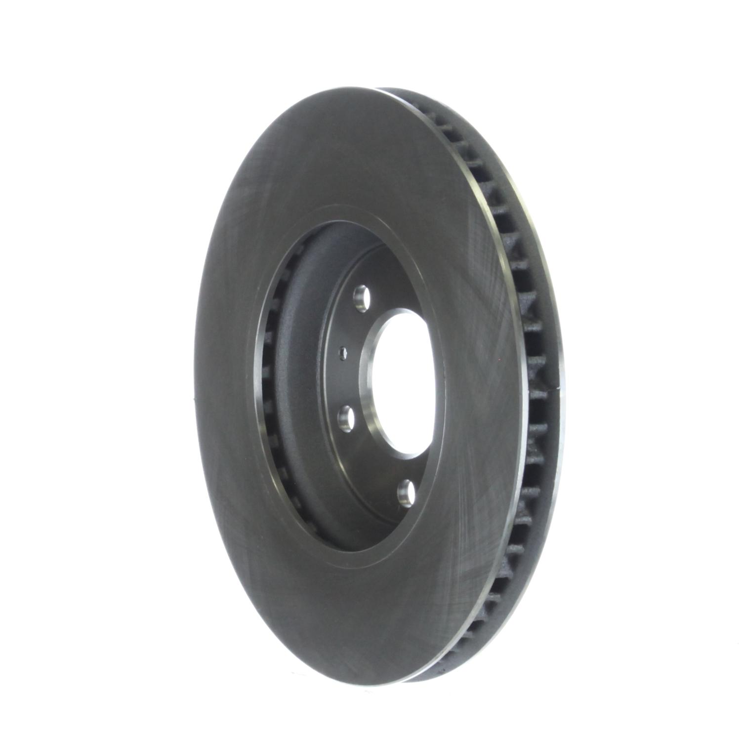 Inroble BR55117 - Disc Brake Rotor Inroble BR55117 Disc Brake Rotor product image 4 of 5