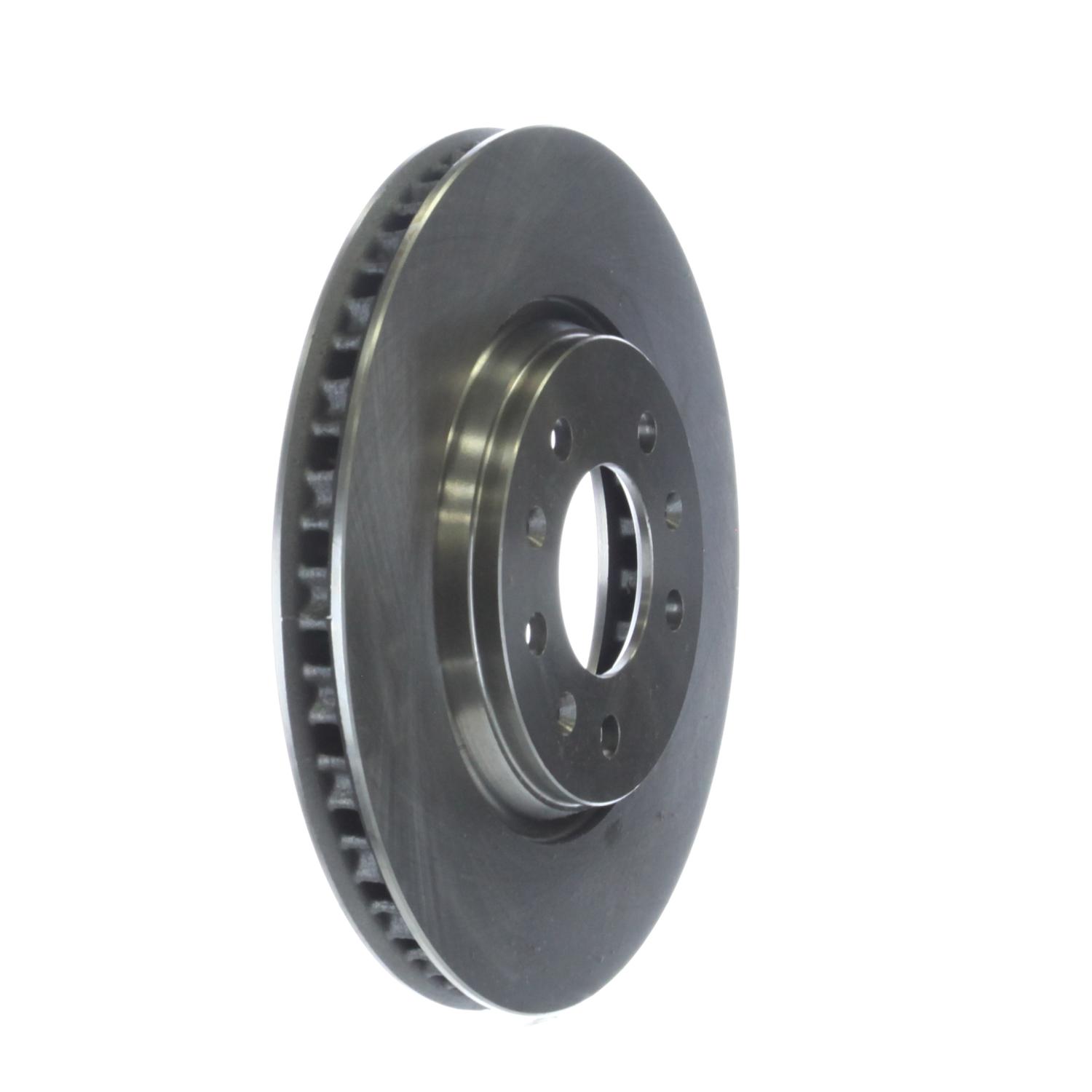 Inroble BR55117 - Disc Brake Rotor Inroble BR55117 Disc Brake Rotor product image 5 of 5