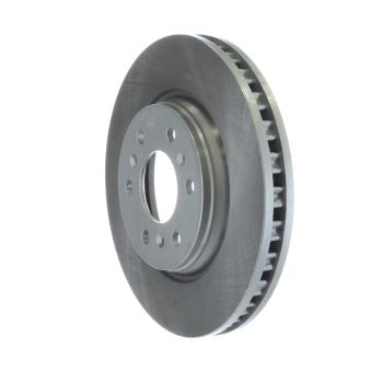 Inroble BR55118 - Disc Brake Rotor Inroble BR55118 Disc Brake Rotor product image 1 of 5