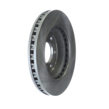 Inroble BR55118 - Disc Brake Rotor Inroble BR55118 Disc Brake Rotor product image 2 of 5