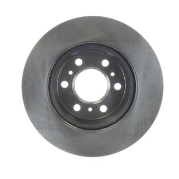 Inroble BR55118 - Disc Brake Rotor Inroble BR55118 Disc Brake Rotor product image 3 of 5