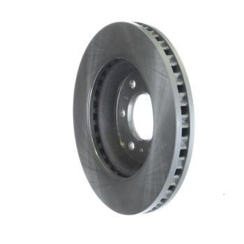 Inroble BR55118 - Disc Brake Rotor Inroble BR55118 Disc Brake Rotor product image 4 of 5