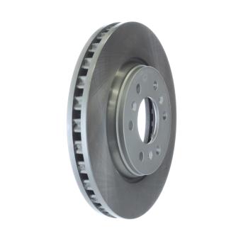 Inroble BR55118 - Disc Brake Rotor Inroble BR55118 Disc Brake Rotor product image 5 of 5